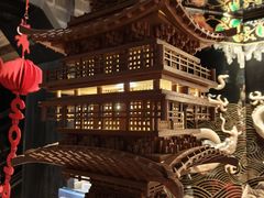 -小龙翻大江文化火锅(宽窄店)