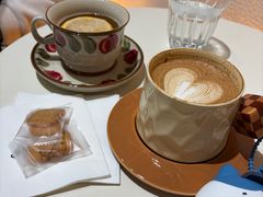 -MOI COFFEE(江山汇悦山府店)