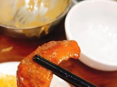 -延成苑韩式烤肉店(长春道店)