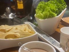 -额尔敦草原涮羊肉·烧烤(冻青树总店)