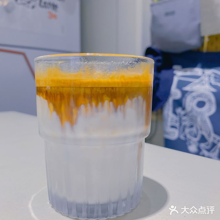 藏在市中心的露营咖啡馆🏕️