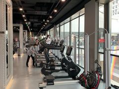 -OXYGYM 奥美氧舱运动中心(领展购物广场·中关村店)
