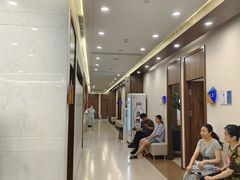 -嘉悦丽格眼科(丰联广场店)