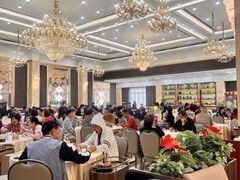 -轩记海鲜餐厅·四十五年老字号·经典粤菜(西区彩虹店)