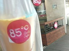 -85度C(厦门中华城新店)