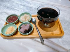 -志明眷村·台式融合菜·宵夜