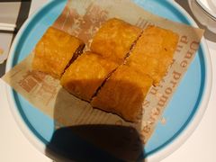 -新兴·金羊座·粤菜点心(乐峰店)