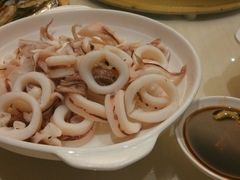 -潮中人·潮州菜(益乐路店)