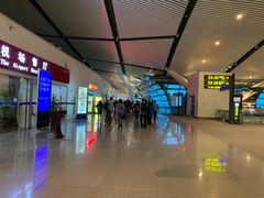 -南宁吴圩国际机场-T2航站楼