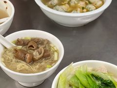-汉记面馆(南华东路店)