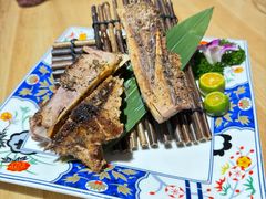 -鲔吞·和牛寿喜烧(闵行区绿瘦酒店)