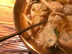 -荣记歡喜·馄饨铺(开发区振华购物中心店)