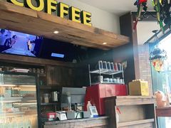 -栖巢咖啡(天鹅湖万达低碳店)