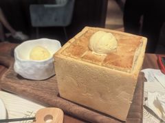 -大树餐厅(益田假日店)