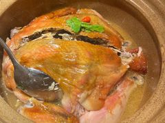 -外婆家(杭州马塍店·杭帮菜名店)