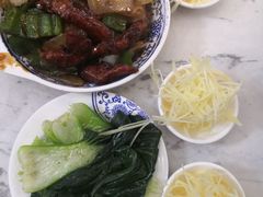 -伟记奥面馆(养育巷店)