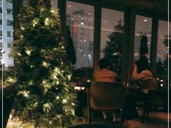 -城市露台景观餐厅(淮海路店)