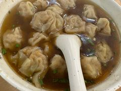 -蒋家桥饺面店(东关街店)