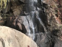 -天津盘山风景名胜区