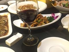 -青岛蓝海大饭店·渔歌舫(李沧店)