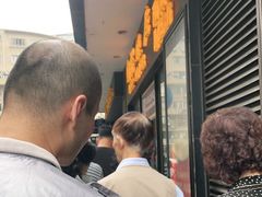 -国际饭店·帆声西饼屋(黄河路店)