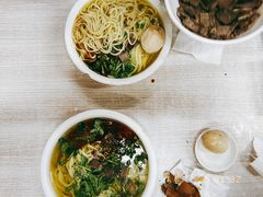 -大藏村拉面(保利首开·熙悦春天店)