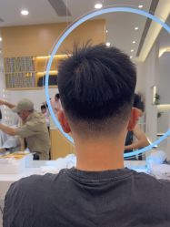 -颜兮ColorfulXi Hair Salon