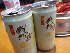 -0574龙虾的故事(东裕店)