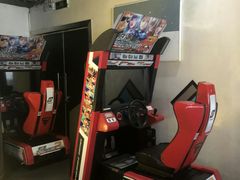 -CIAO·团建聚餐·生日派对轰趴馆(福田店)