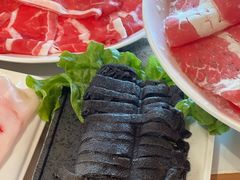 -北华涮肉(华严北里店)