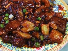 -砂锅居(西四店)