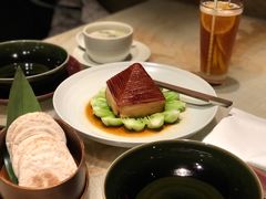 -湖滨28中餐厅·西湖宴·杭州君悦酒店