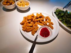 -醉得意·山茶油炒土鸡(二七路店)