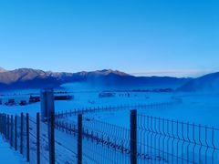 -太子岭滑雪场