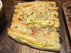 -串大叔炭火烤串·鸡西大冷面刀削面(总店)