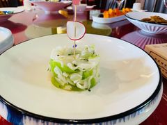 -祝家花園(伯渎港店)
