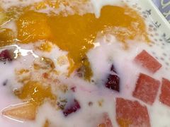 -串妹花式冰粉(乐山总店)