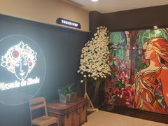 -Pizzeria da Nicola·火炉披萨(中大国际店)