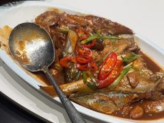 -潮中人潮州菜(益乐路店)