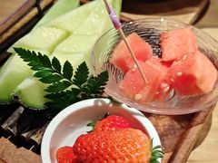 -Minase水濑·日料放题(外滩店)