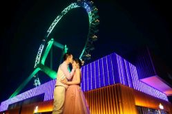 -1986婚纱摄影(清城店)