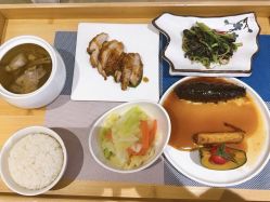 -蓓爱娇琪月子会所(虹口店)