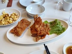 -双合园·海鲜水饺青岛菜(九水东路店)