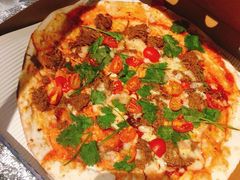 -玛尚诺Pizza&Bar(长泰广场店)
