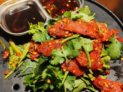 -李不管把把烧(火车南站店)