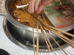 -屋头串串(新街里店)