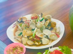 -班赞海鲜市场