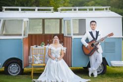 -第一夫人婚纱摄影(南京店)