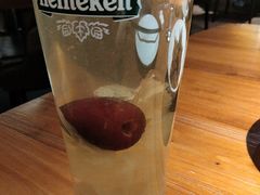 -金枝玉叶上海人家食府(三里河店)