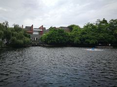 景点-东莞市可园博物馆